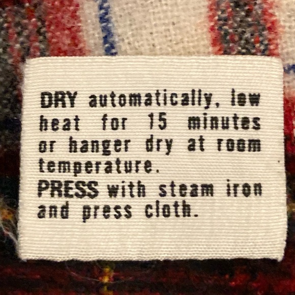 Pendleton Button Up Shirt Size L - Picture 5 of 6